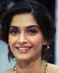 Sonam Kapoor